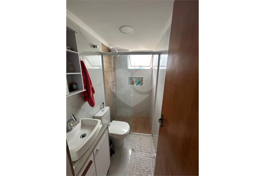 Apartamento VILA NOVA CACHOEIRINHA
