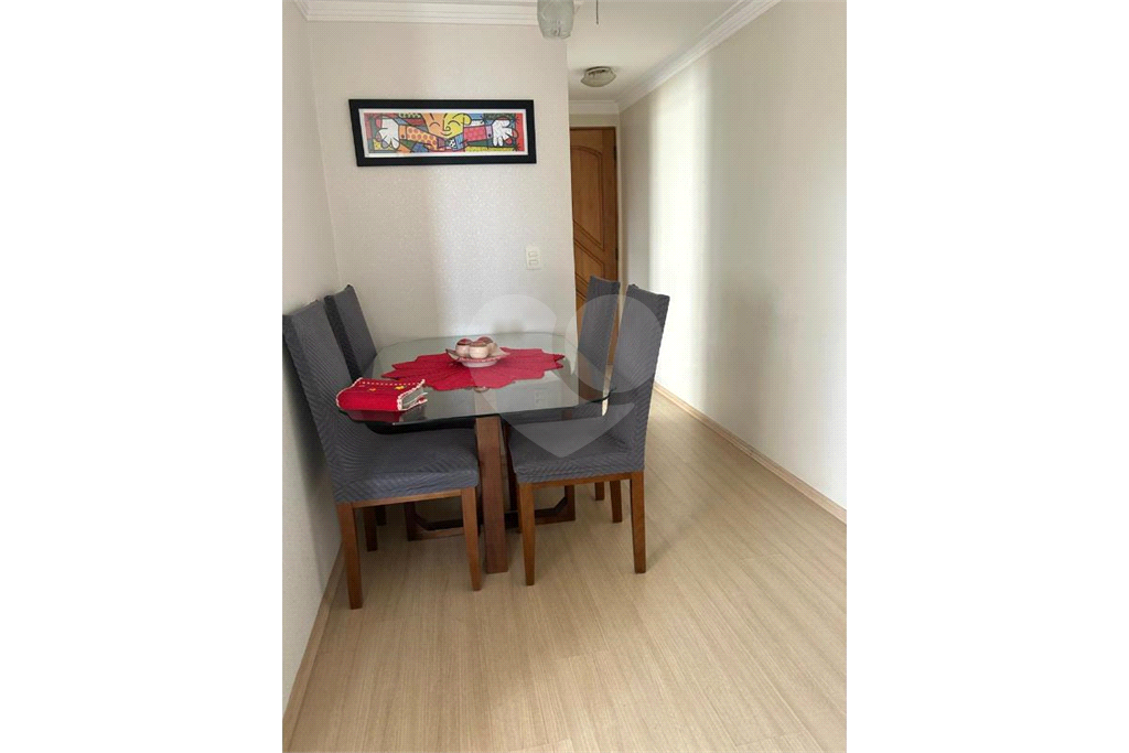 Apartamento VILA NOVA CACHOEIRINHA
