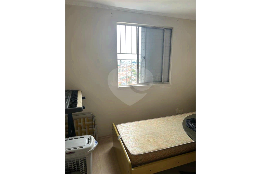 Apartamento VILA NOVA CACHOEIRINHA
