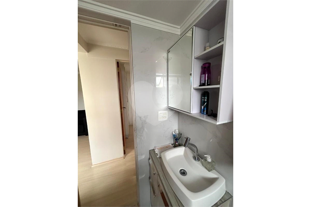 Apartamento VILA NOVA CACHOEIRINHA
