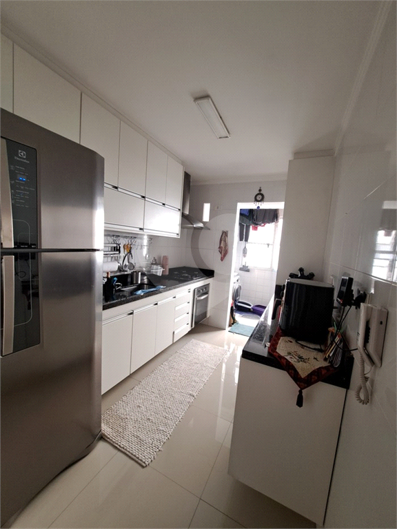 Apartamento 63 metros no Mandaqui