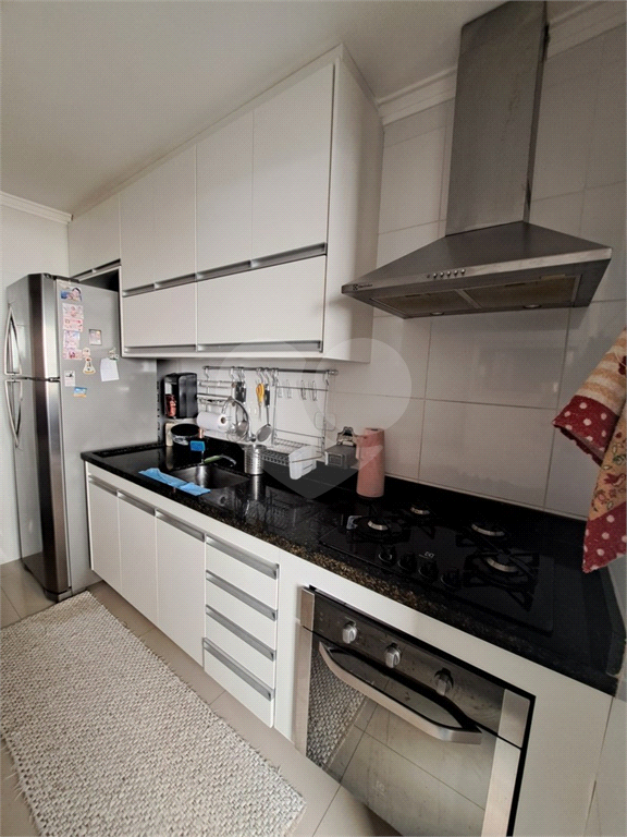 Apartamento 63 metros no Mandaqui