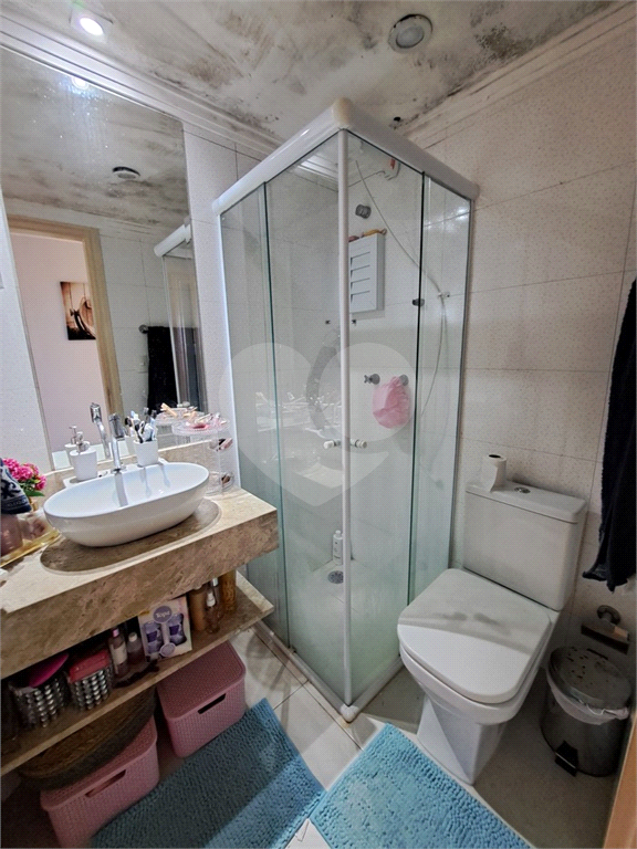 Apartamento 63 metros no Mandaqui