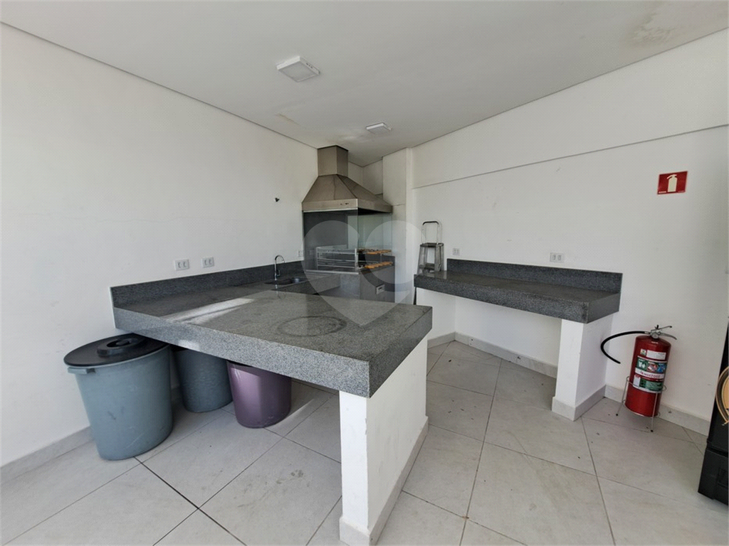 Apartamento 63 metros no Mandaqui