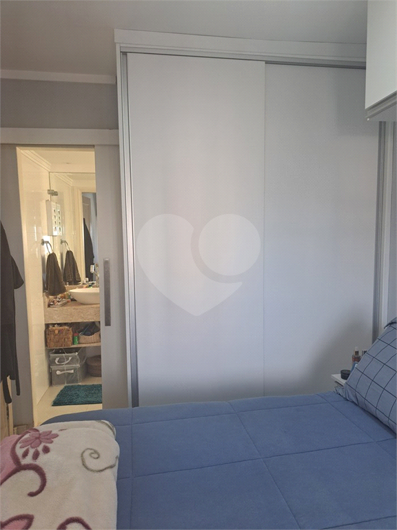 Apartamento 63 metros no Mandaqui