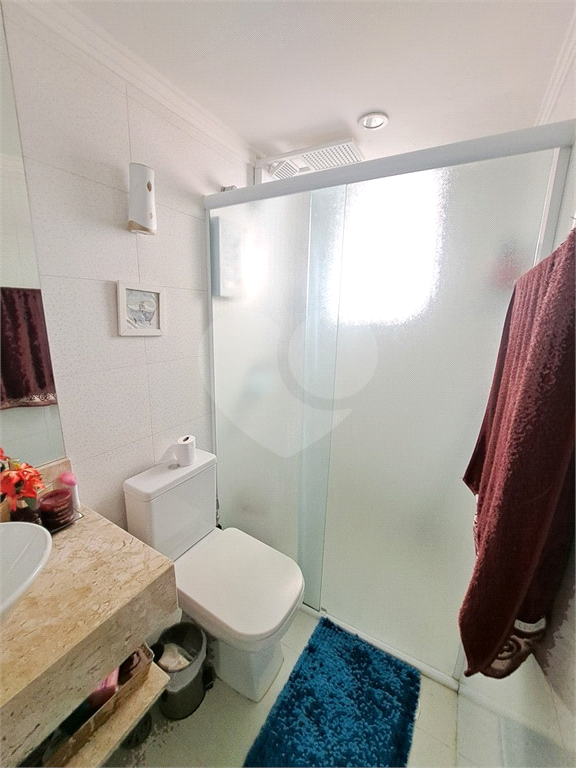 Apartamento 63 metros no Mandaqui