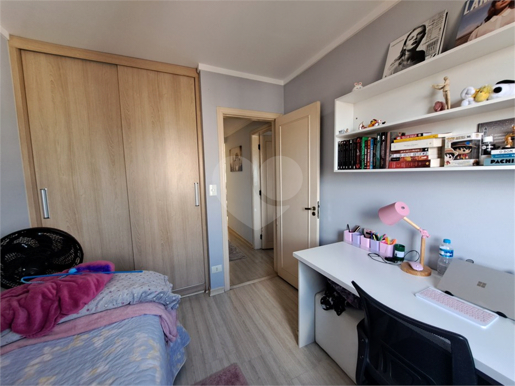 Apartamento 63 metros no Mandaqui