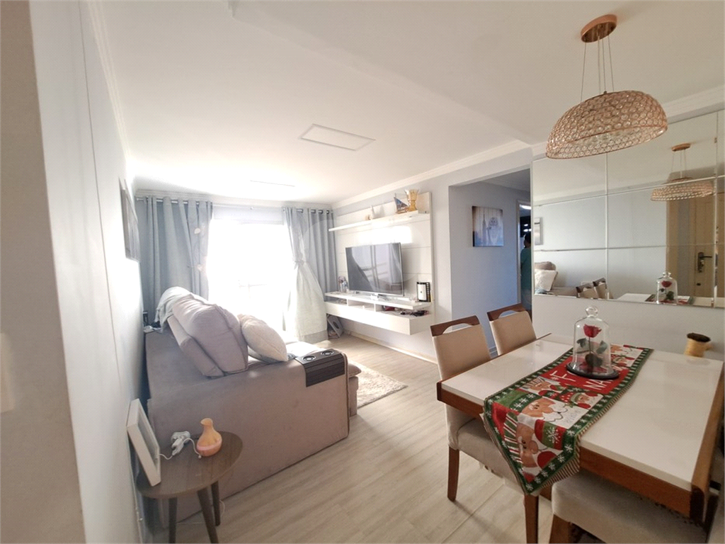 Apartamento 63 metros no Mandaqui