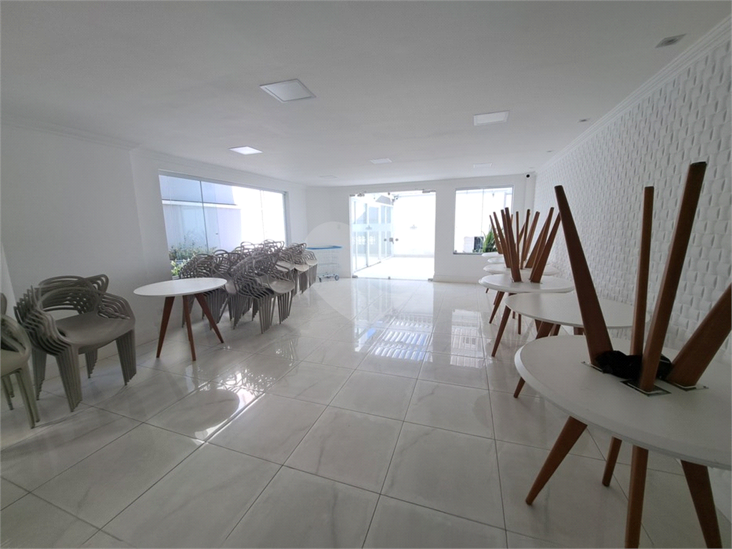 Apartamento 63 metros no Mandaqui