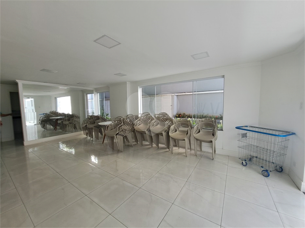 Apartamento 63 metros no Mandaqui