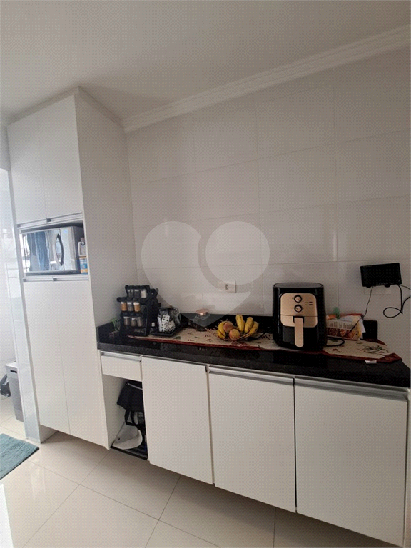 Apartamento 63 metros no Mandaqui
