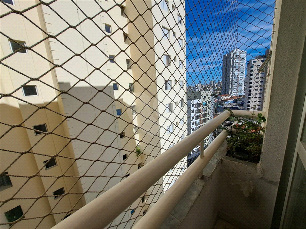 Apartamento 63 metros no Mandaqui
