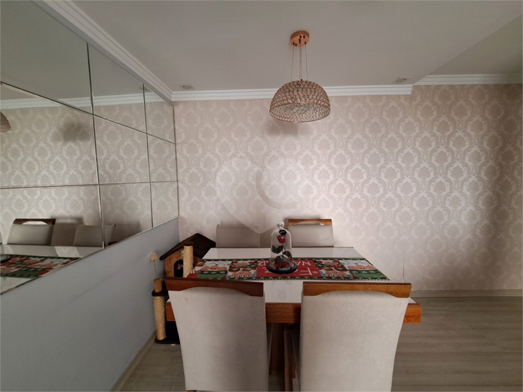 Apartamento 63 metros no Mandaqui