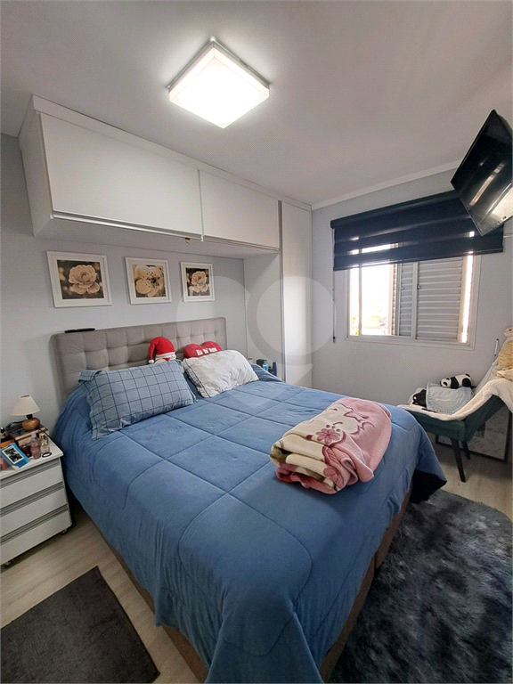 Apartamento 63 metros no Mandaqui