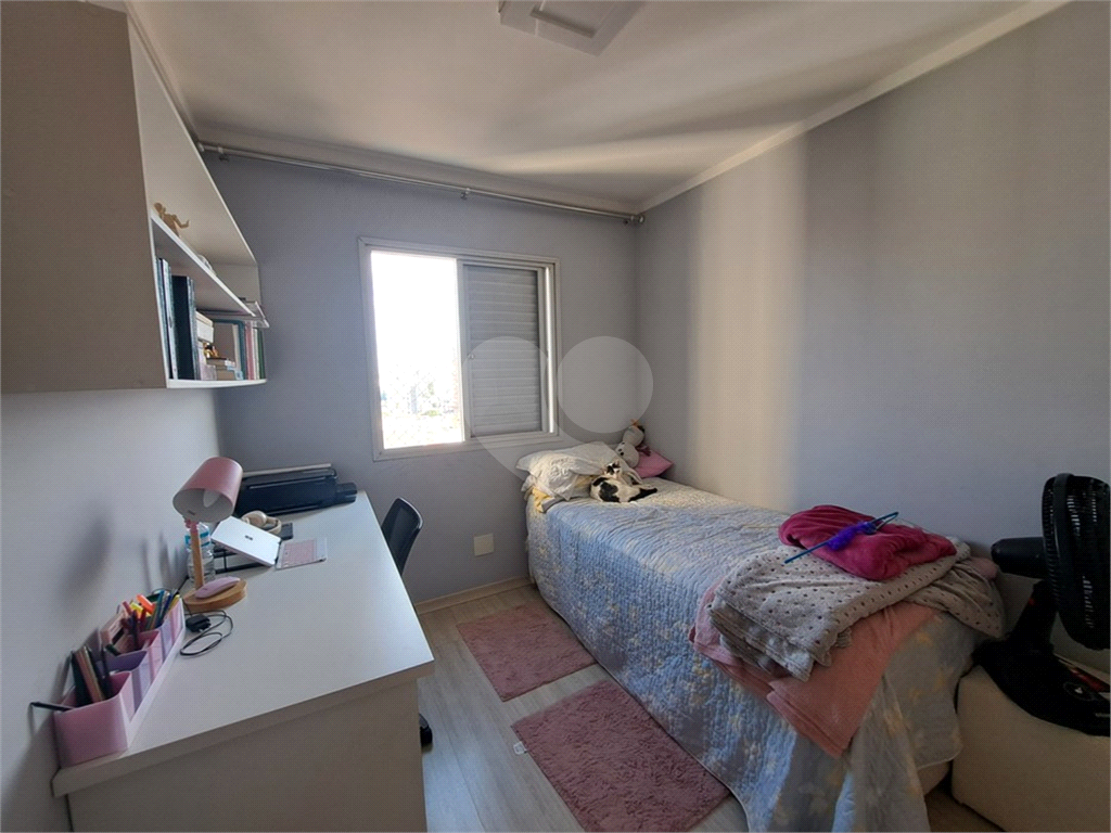 Apartamento 63 metros no Mandaqui