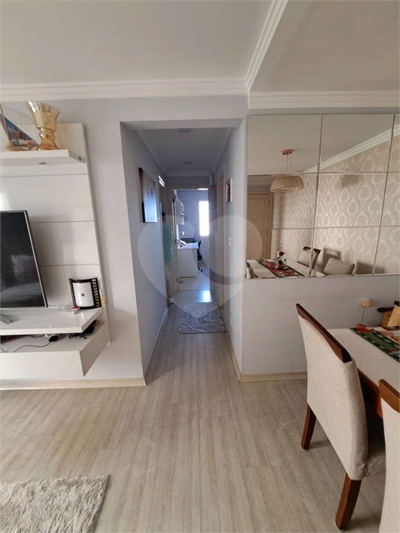 Apartamento 63 metros no Mandaqui
