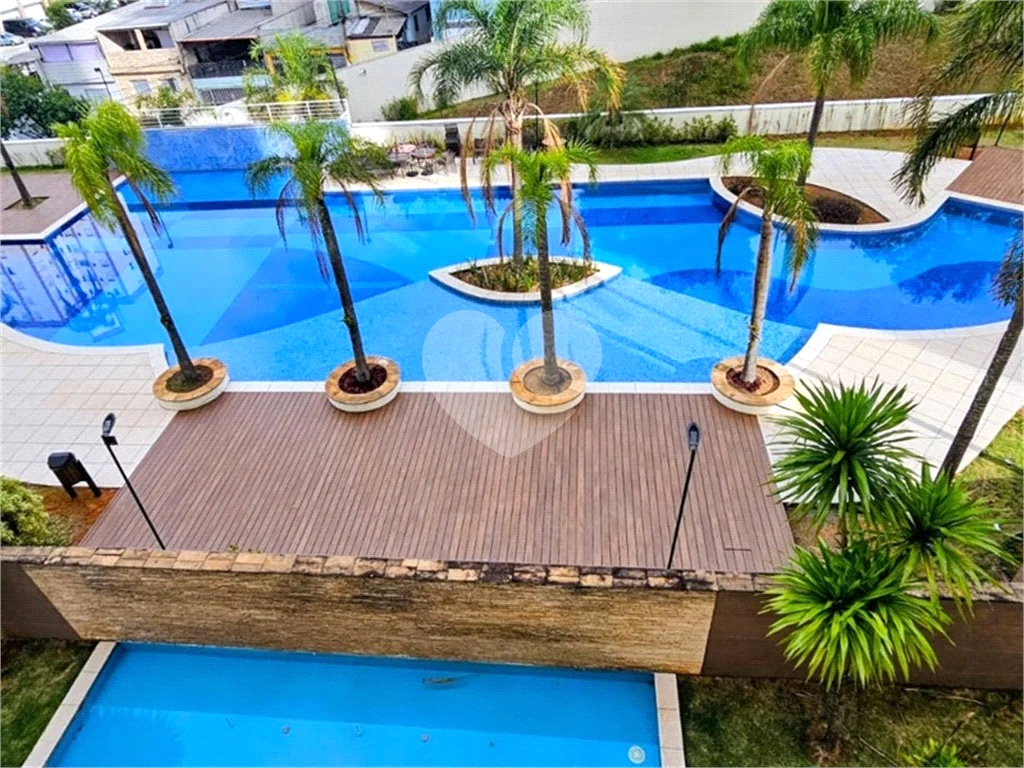 Apto 110 m² - Zona Norte  - Varanda Gourmet - 3 Dorm. 2 Suite - Lazer Completo - 2 Vagas