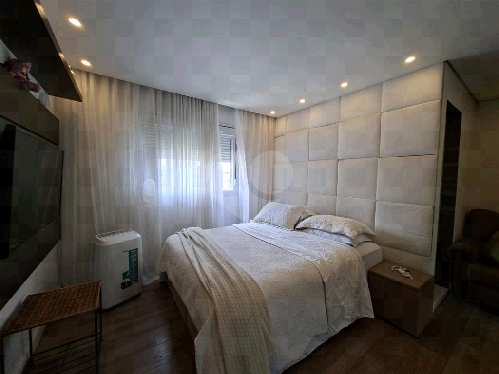 Apto 110 m² - Zona Norte  - Varanda Gourmet - 3 Dorm. 2 Suite - Lazer Completo - 2 Vagas