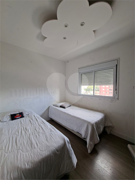 Apto 110 m² - Zona Norte  - Varanda Gourmet - 3 Dorm. 2 Suite - Lazer Completo - 2 Vagas