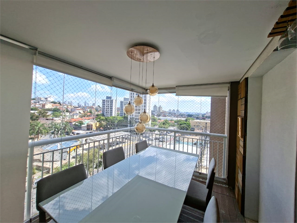 Apto 110 m² - Zona Norte  - Varanda Gourmet - 3 Dorm. 2 Suite - Lazer Completo - 2 Vagas