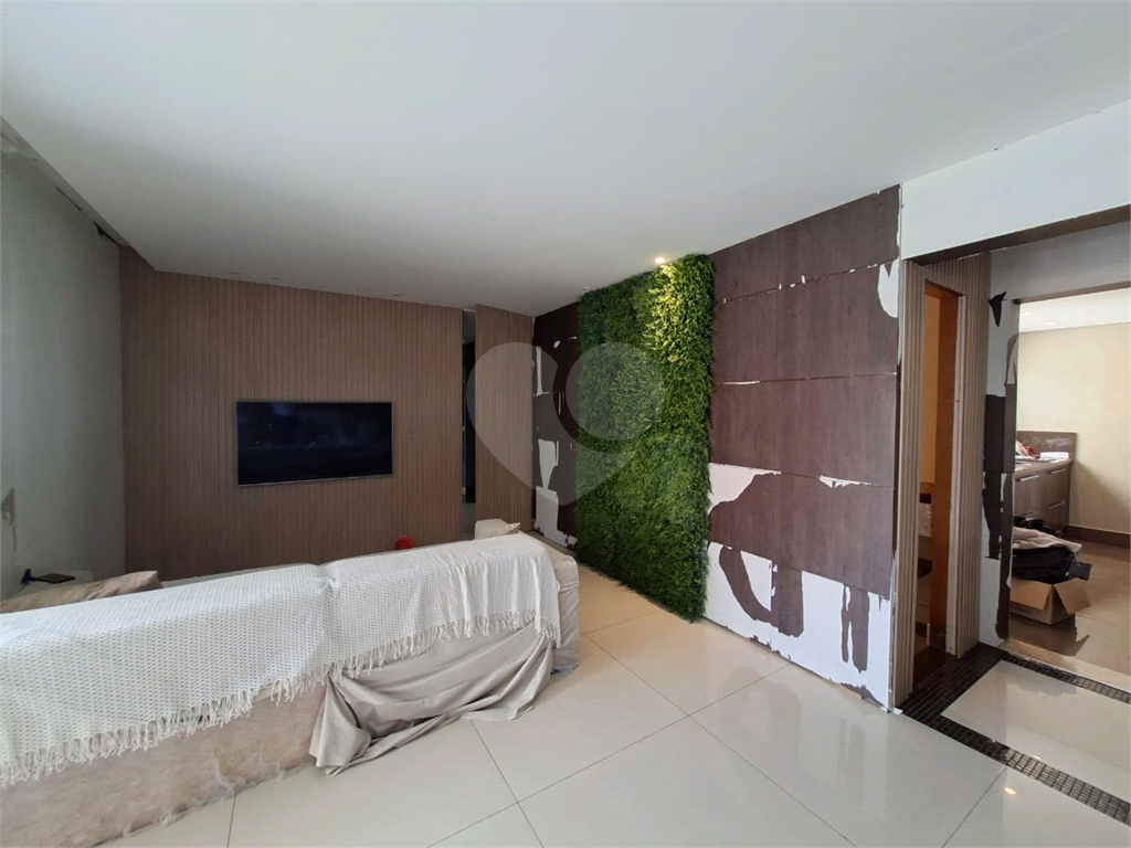 Apto 110 m² - Zona Norte  - Varanda Gourmet - 3 Dorm. 2 Suite - Lazer Completo - 2 Vagas