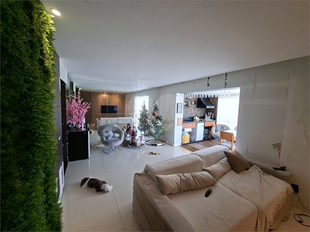 Apto 110 m² - Zona Norte  - Varanda Gourmet - 3 Dorm. 2 Suite - Lazer Completo - 2 Vagas