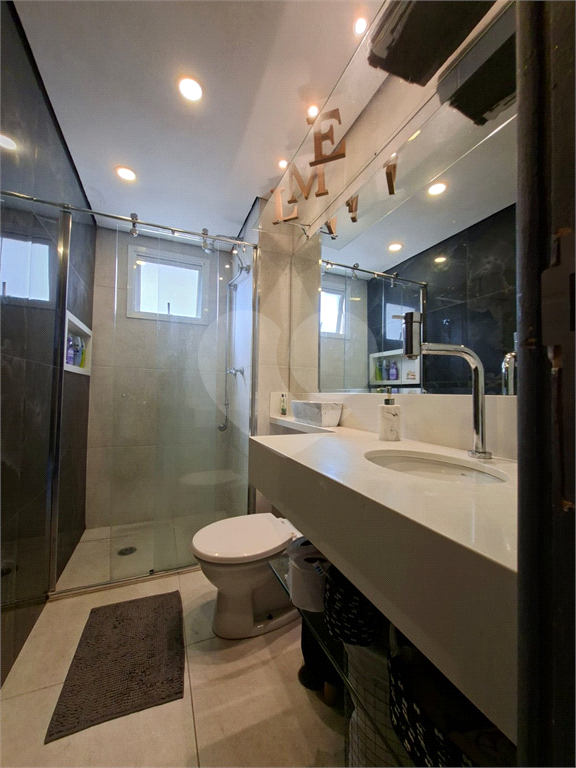 Apto 110 m² - Zona Norte  - Varanda Gourmet - 3 Dorm. 2 Suite - Lazer Completo - 2 Vagas