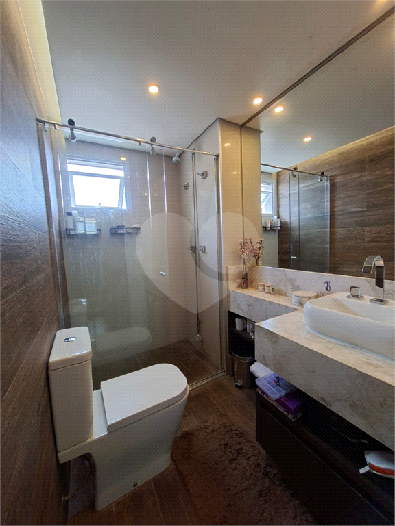 Apto 110 m² - Zona Norte  - Varanda Gourmet - 3 Dorm. 2 Suite - Lazer Completo - 2 Vagas