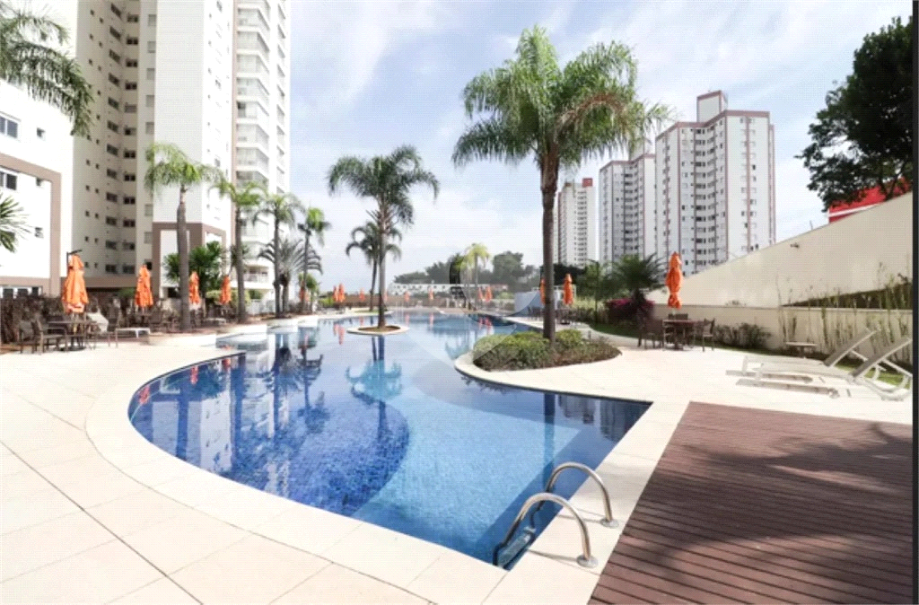 Apto 110 m² - Zona Norte  - Varanda Gourmet - 3 Dorm. 2 Suite - Lazer Completo - 2 Vagas