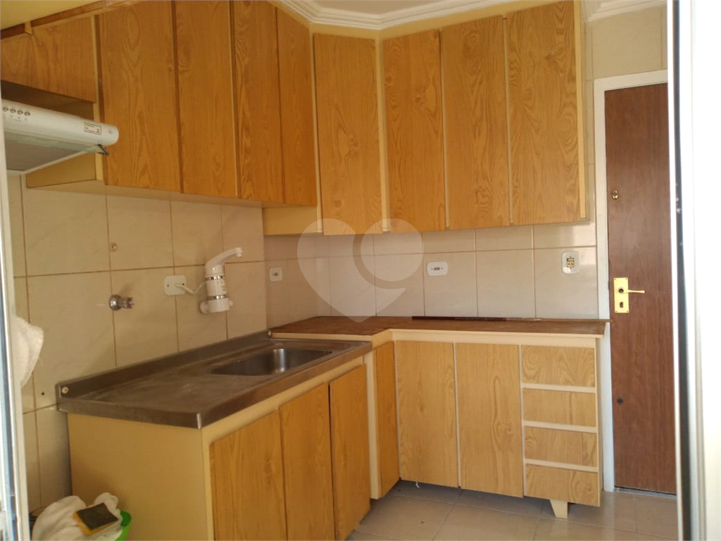 Excelente Apartamento para venda em Santana