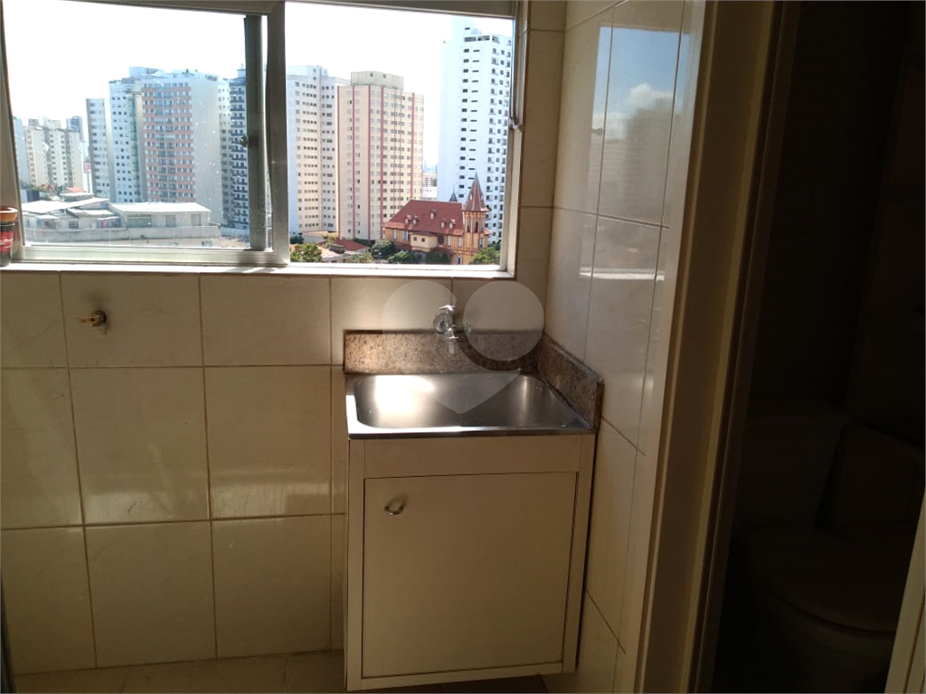 Excelente Apartamento para venda em Santana