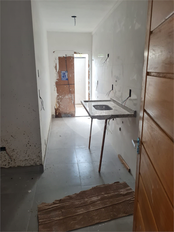 RESIDENCIAL HIDROLÂNDIA