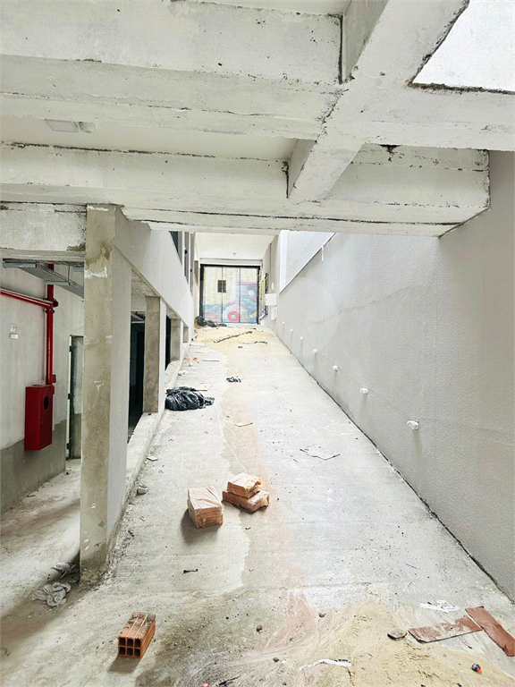 RESIDENCIAL HIDROLÂNDIA