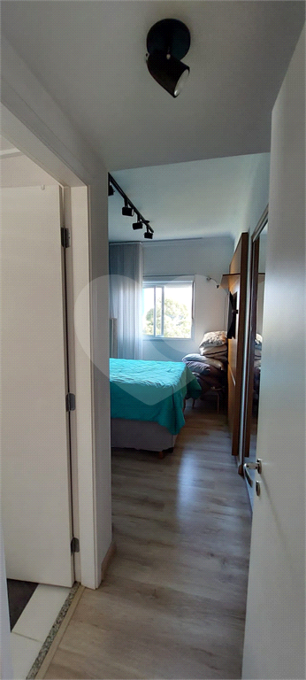 Apartamento à Venda ou Locação no Condomínio Chácara Cantareira – 70m², 2 Dormitórios (1 Suíte), 1 Vaga