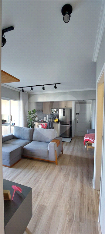 Apartamento à Venda ou Locação no Condomínio Chácara Cantareira – 70m², 2 Dormitórios (1 Suíte), 1 Vaga