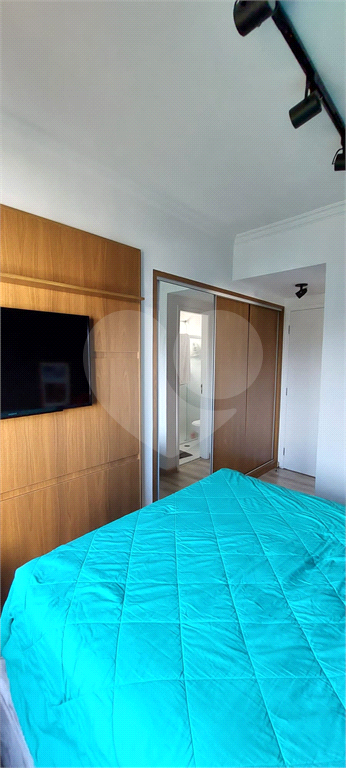 Apartamento à Venda ou Locação no Condomínio Chácara Cantareira – 70m², 2 Dormitórios (1 Suíte), 1 Vaga
