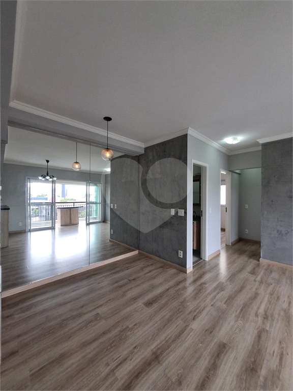 Apartamento à Venda ou Locação no Condomínio Chácara Cantareira – 70m², 2 Dormitórios (1 Suíte), 1 Vaga