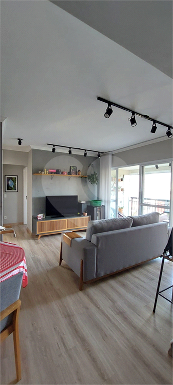 Apartamento à Venda ou Locação no Condomínio Chácara Cantareira – 70m², 2 Dormitórios (1 Suíte), 1 Vaga