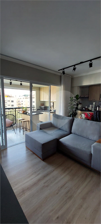 Apartamento à Venda ou Locação no Condomínio Chácara Cantareira – 70m², 2 Dormitórios (1 Suíte), 1 Vaga