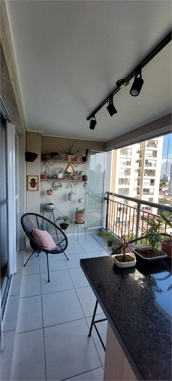 Apartamento à Venda ou Locação no Condomínio Chácara Cantareira – 70m², 2 Dormitórios (1 Suíte), 1 Vaga