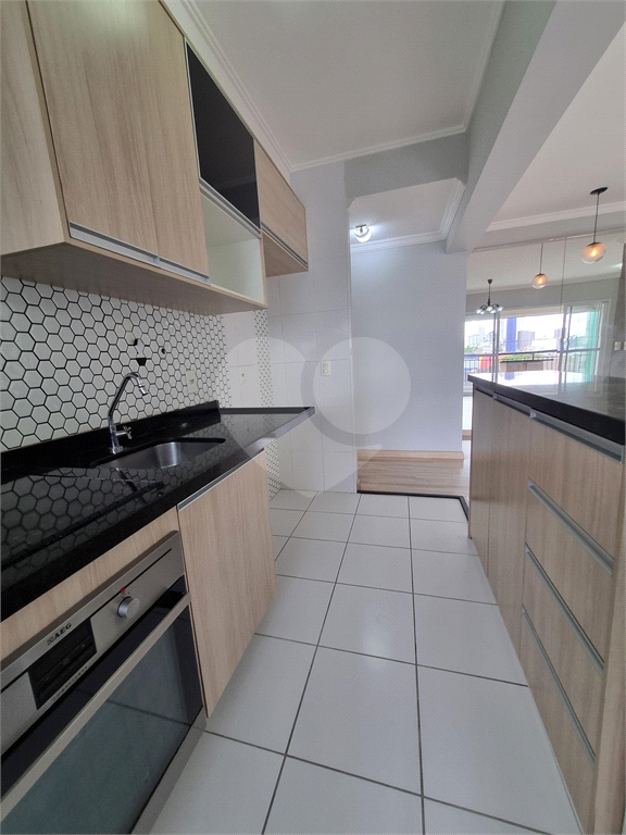 Apartamento à Venda ou Locação no Condomínio Chácara Cantareira – 70m², 2 Dormitórios (1 Suíte), 1 Vaga