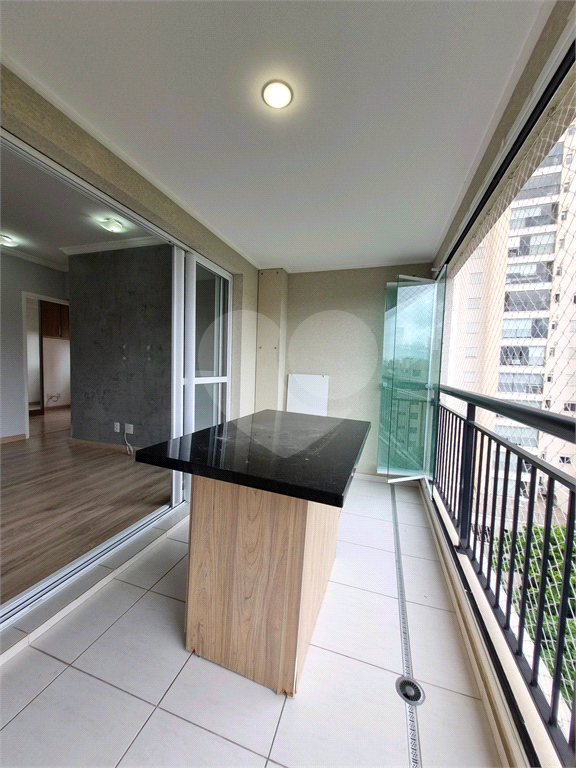 Apartamento à Venda ou Locação no Condomínio Chácara Cantareira – 70m², 2 Dormitórios (1 Suíte), 1 Vaga