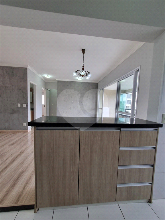 Apartamento à Venda ou Locação no Condomínio Chácara Cantareira – 70m², 2 Dormitórios (1 Suíte), 1 Vaga