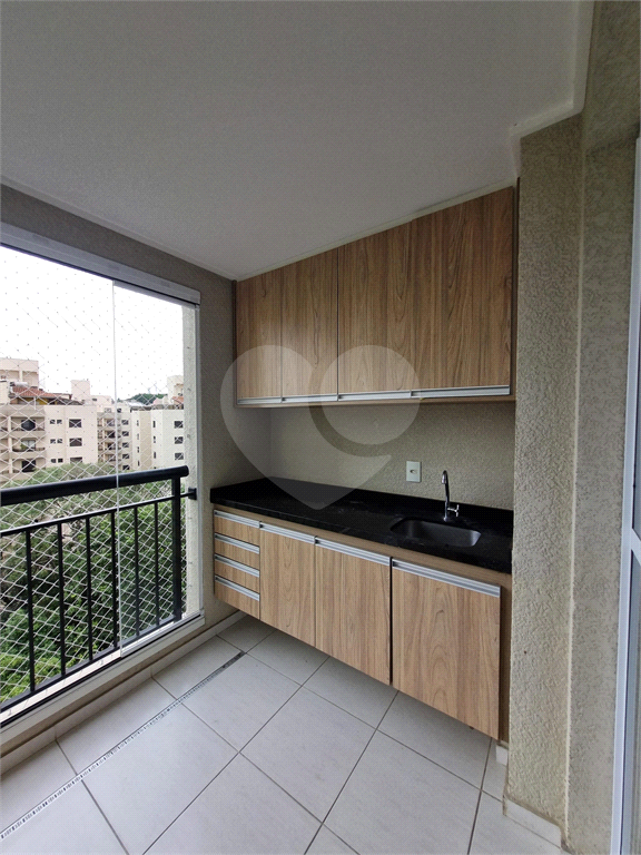 Apartamento à Venda ou Locação no Condomínio Chácara Cantareira – 70m², 2 Dormitórios (1 Suíte), 1 Vaga