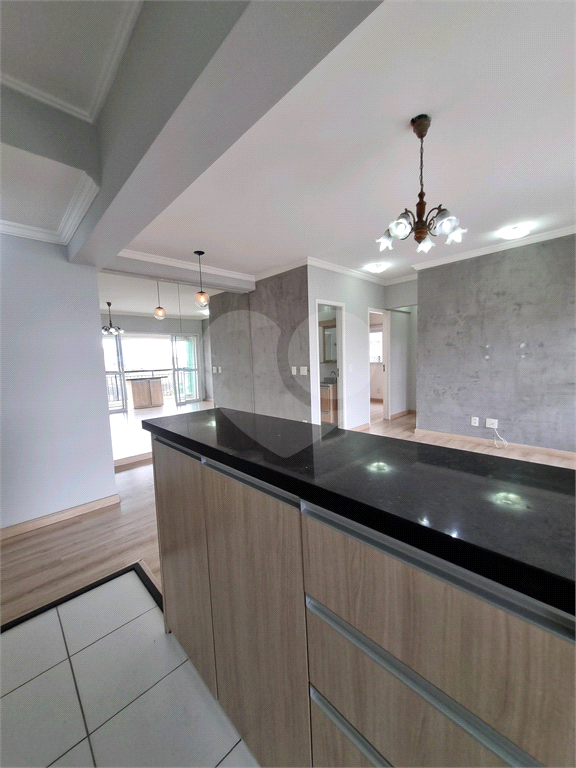 Apartamento à Venda ou Locação no Condomínio Chácara Cantareira – 70m², 2 Dormitórios (1 Suíte), 1 Vaga