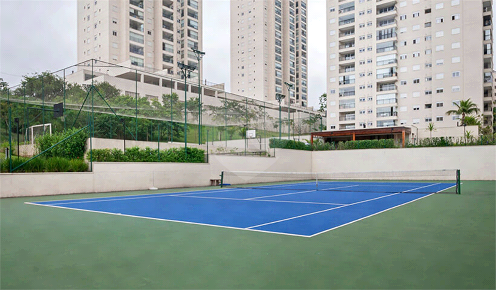 Apartamento à Venda ou Locação no Condomínio Chácara Cantareira – 70m², 2 Dormitórios (1 Suíte), 1 Vaga