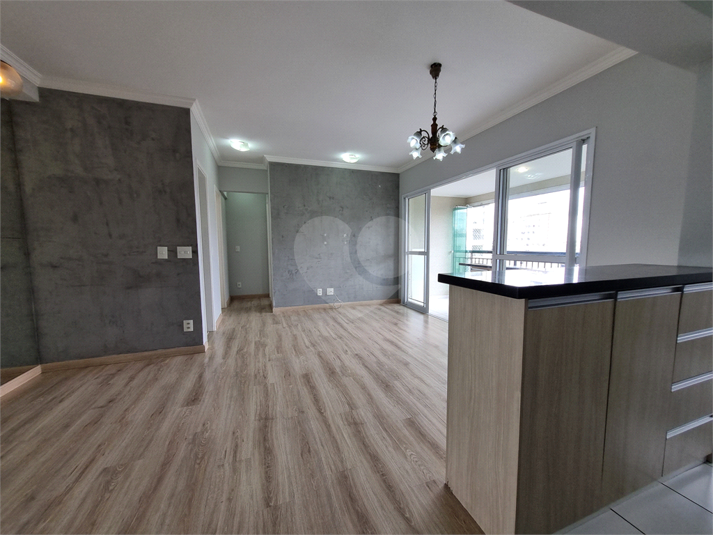 Apartamento à Venda ou Locação no Condomínio Chácara Cantareira – 70m², 2 Dormitórios (1 Suíte), 1 Vaga