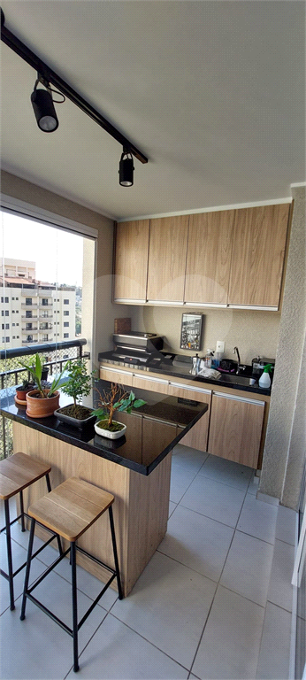 Apartamento à Venda ou Locação no Condomínio Chácara Cantareira – 70m², 2 Dormitórios (1 Suíte), 1 Vaga