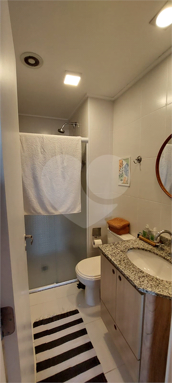 Apartamento à Venda ou Locação no Condomínio Chácara Cantareira – 70m², 2 Dormitórios (1 Suíte), 1 Vaga