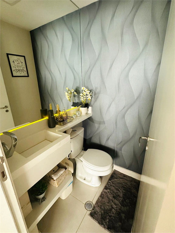 Apartarmento Alto Padrão próximo Av. Braz Leme 